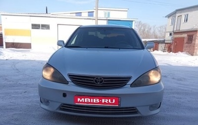 Toyota Camry V40, 2005 год, 750 000 рублей, 1 фотография