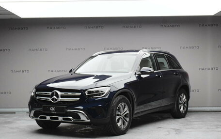 Mercedes-Benz GLC, 2024 год, 8 890 000 рублей, 1 фотография