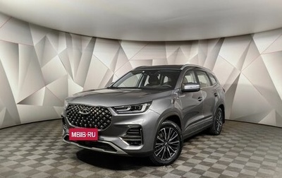 Chery Tiggo 8 Pro, 2023 год, 2 195 000 рублей, 1 фотография