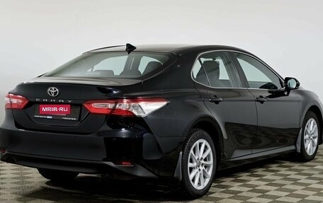 Toyota Camry, 2021 год, 2 898 000 рублей, 5 фотография