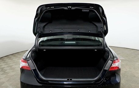 Toyota Camry, 2021 год, 2 898 000 рублей, 12 фотография