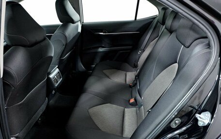 Toyota Camry, 2021 год, 2 898 000 рублей, 19 фотография