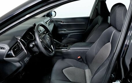 Toyota Camry, 2021 год, 2 898 000 рублей, 17 фотография