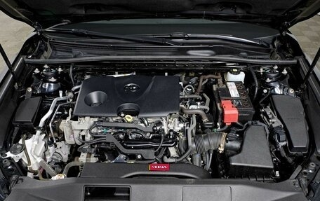 Toyota Camry, 2021 год, 2 898 000 рублей, 11 фотография