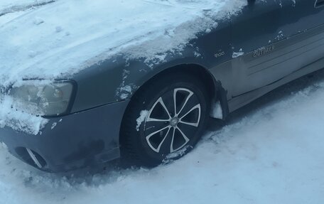 Subaru Outback III, 2000 год, 420 000 рублей, 5 фотография