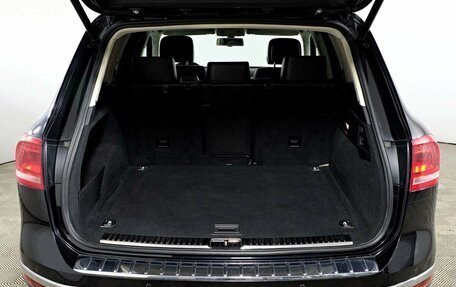 Volkswagen Touareg III, 2015 год, 2 698 000 рублей, 12 фотография