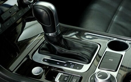 Volkswagen Touareg III, 2015 год, 2 698 000 рублей, 20 фотография