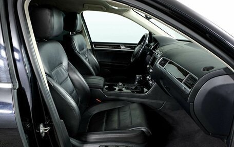 Volkswagen Touareg III, 2015 год, 2 698 000 рублей, 19 фотография