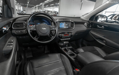 KIA Sorento III Prime рестайлинг, 2019 год, 2 770 000 рублей, 9 фотография