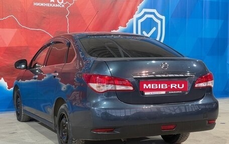 Nissan Almera, 2014 год, 550 000 рублей, 6 фотография