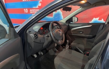 Nissan Almera, 2014 год, 550 000 рублей, 10 фотография