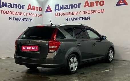 KIA cee'd I рестайлинг, 2012 год, 885 000 рублей, 3 фотография