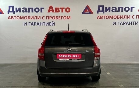 KIA cee'd I рестайлинг, 2012 год, 885 000 рублей, 4 фотография