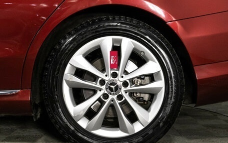 Mercedes-Benz C-Класс, 2019 год, 2 749 000 рублей, 18 фотография