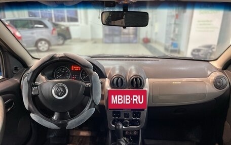 Renault Sandero I, 2010 год, 399 900 рублей, 9 фотография