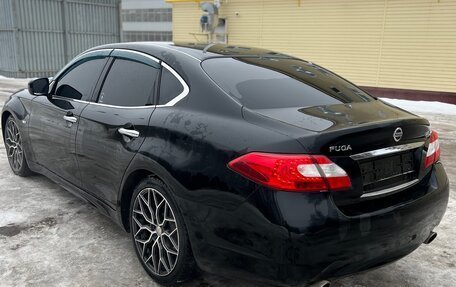 Nissan Fuga II, 2010 год, 888 888 рублей, 4 фотография