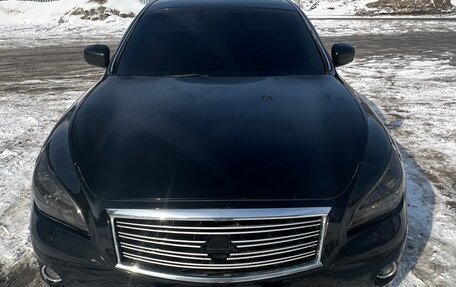 Nissan Fuga II, 2010 год, 888 888 рублей, 2 фотография
