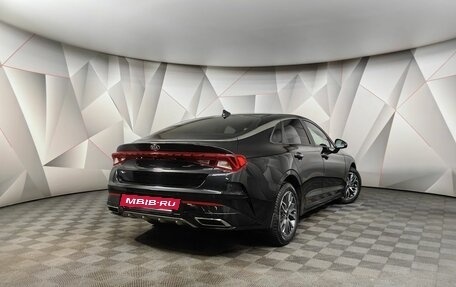 KIA K5, 2021 год, 2 997 000 рублей, 2 фотография