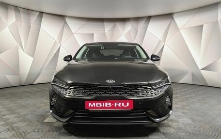 KIA K5, 2021 год, 2 997 000 рублей, 7 фотография