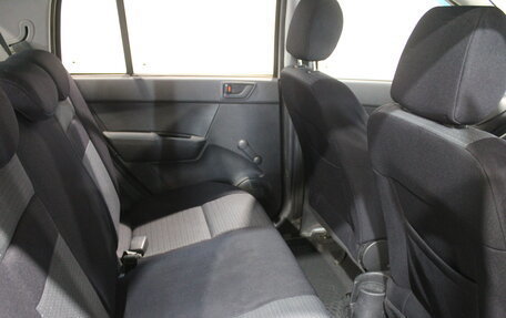 Hyundai Getz I рестайлинг, 2007 год, 365 000 рублей, 7 фотография