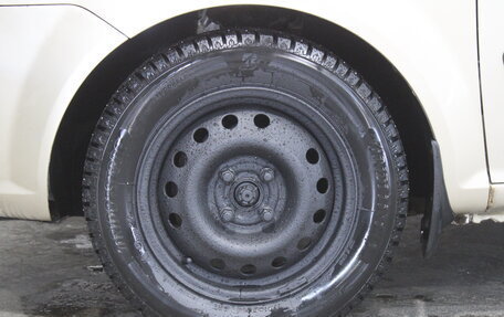 Hyundai Getz I рестайлинг, 2007 год, 365 000 рублей, 14 фотография