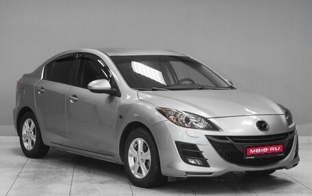 Mazda 3, 2010 год, 999 000 рублей, 1 фотография