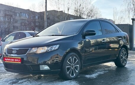 KIA Cerato III, 2011 год, 749 000 рублей, 1 фотография