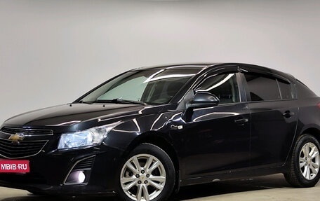 Chevrolet Cruze II, 2013 год, 659 000 рублей, 1 фотография