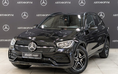 Mercedes-Benz GLC, 2020 год, 4 500 000 рублей, 1 фотография