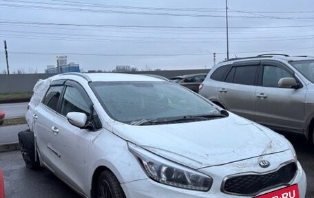 KIA cee'd III, 2018 год, 650 000 рублей, 1 фотография