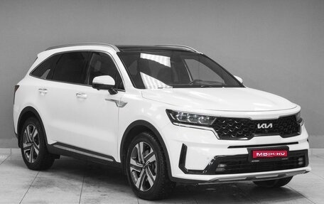 KIA Sorento IV, 2022 год, 4 129 000 рублей, 1 фотография