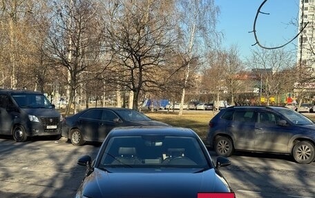 Audi A4, 2017 год, 2 900 000 рублей, 2 фотография