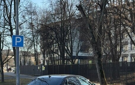 Audi A4, 2017 год, 2 900 000 рублей, 5 фотография
