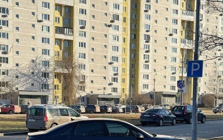 Audi A4, 2017 год, 2 900 000 рублей, 7 фотография