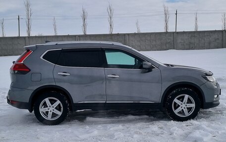 Nissan X-Trail, 2018 год, 1 932 000 рублей, 5 фотография