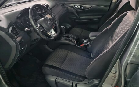 Nissan X-Trail, 2018 год, 1 932 000 рублей, 7 фотография