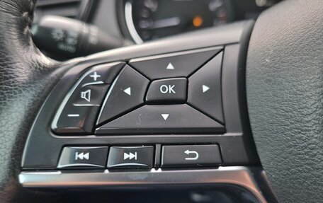 Nissan X-Trail, 2018 год, 1 932 000 рублей, 13 фотография