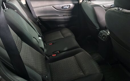 Nissan X-Trail, 2018 год, 1 932 000 рублей, 10 фотография
