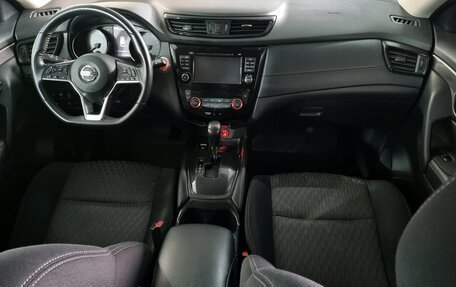 Nissan X-Trail, 2018 год, 1 932 000 рублей, 11 фотография