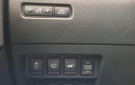 Nissan X-Trail, 2018 год, 1 932 000 рублей, 16 фотография