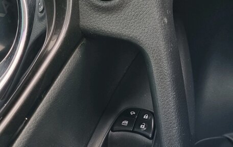 Nissan X-Trail, 2018 год, 1 932 000 рублей, 17 фотография