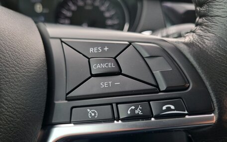 Nissan X-Trail, 2018 год, 1 932 000 рублей, 14 фотография