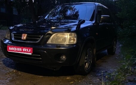 Honda CR-V IV, 2000 год, 550 000 рублей, 3 фотография