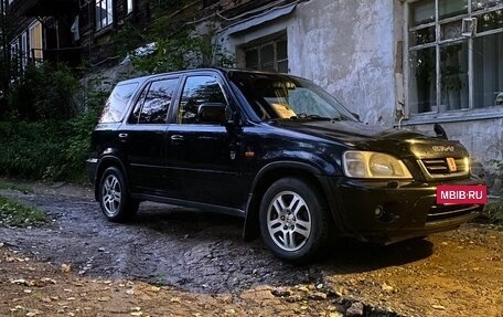 Honda CR-V IV, 2000 год, 550 000 рублей, 4 фотография