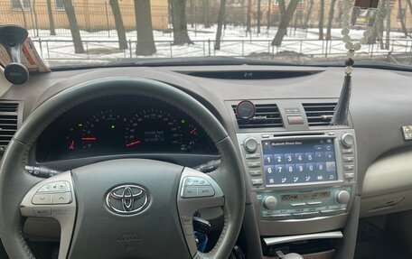 Toyota Camry, 2008 год, 1 100 000 рублей, 2 фотография