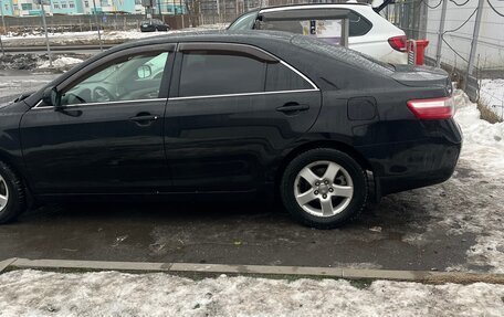 Toyota Camry, 2008 год, 1 100 000 рублей, 8 фотография