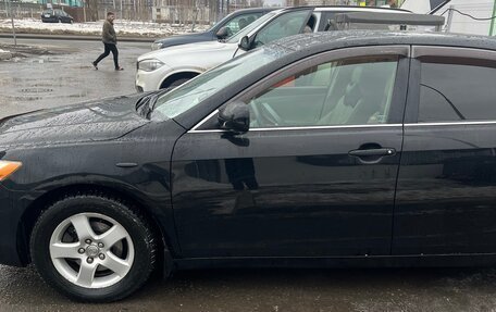 Toyota Camry, 2008 год, 1 100 000 рублей, 10 фотография