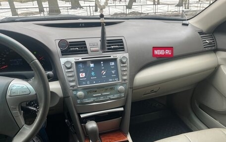 Toyota Camry, 2008 год, 1 100 000 рублей, 3 фотография