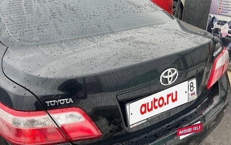 Toyota Camry, 2008 год, 1 100 000 рублей, 9 фотография