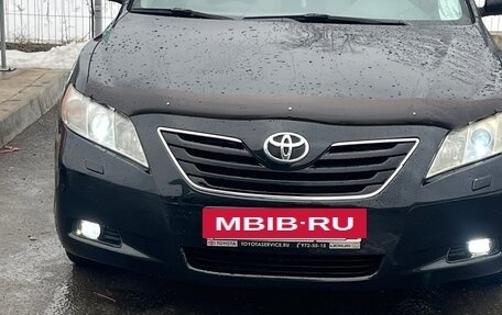 Toyota Camry, 2008 год, 1 100 000 рублей, 11 фотография